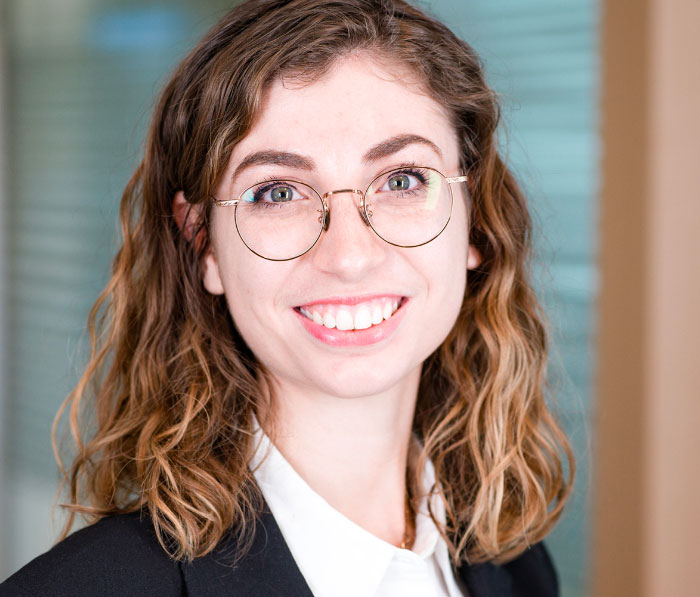 Jade POLIDES, avocat collaborateur, Valoris Avocats