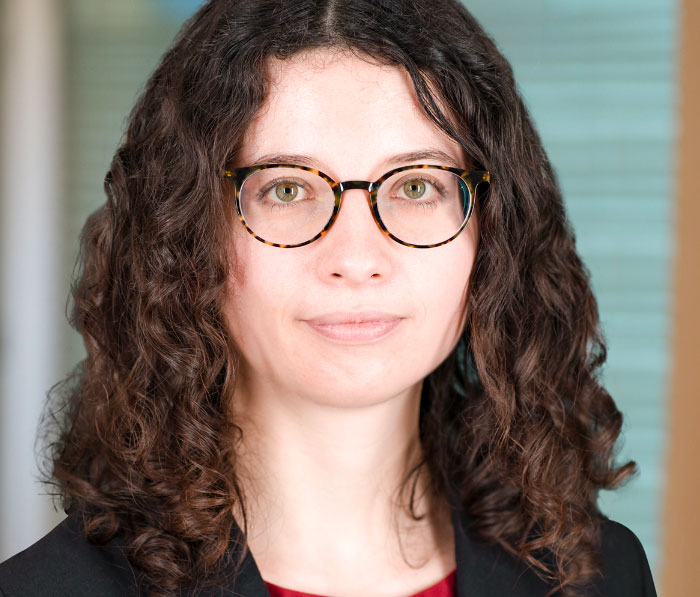 Roxane WOLFF, avocat collaborateur, Valoris Avocats