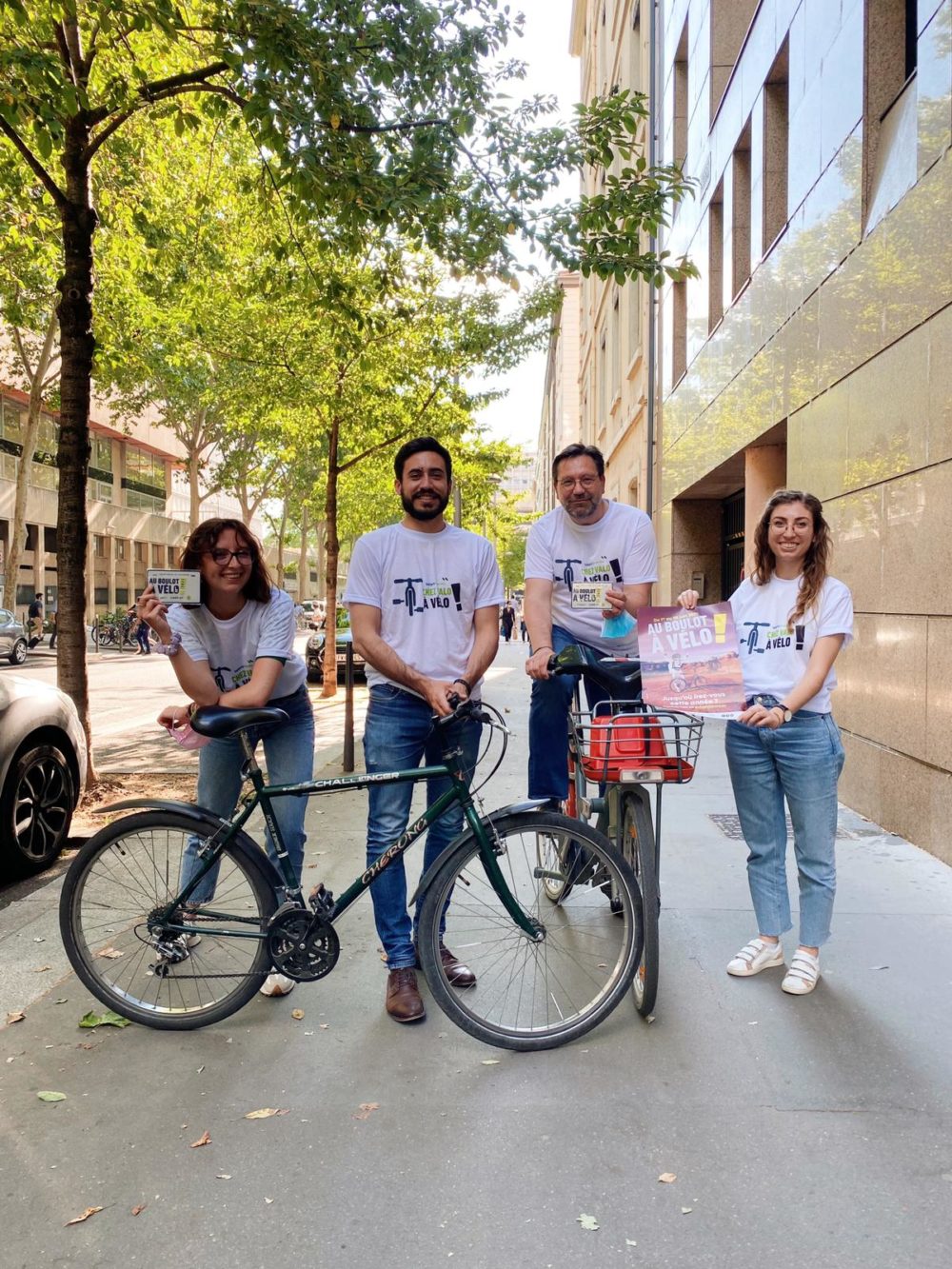 Au boulot à vélo Valoris Avocats_Lyon