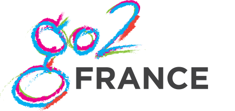 Logo Go2France