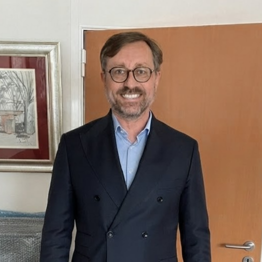 Wilfried M carré